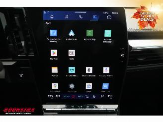 Renault Mégane E-Tech c.r iconic 60 kWh ACC H&K Leder SHZ Navi Clima Camera picture 24