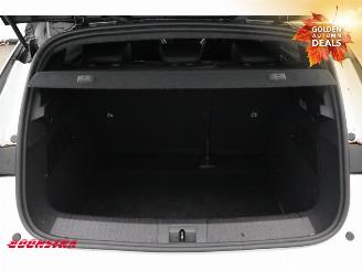 Renault Mégane E-Tech c.r iconic 60 kWh ACC H&K Leder SHZ Navi Clima Camera picture 28