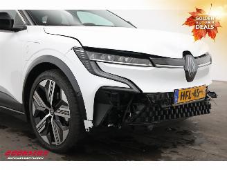 Renault Mégane E-Tech c.r iconic 60 kWh ACC H&K Leder SHZ Navi Clima Camera picture 5