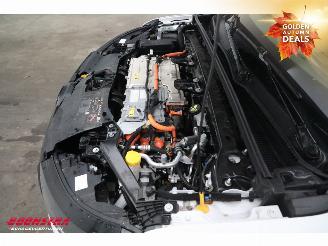 Renault Mégane E-Tech c.r iconic 60 kWh ACC H&K Leder SHZ Navi Clima Camera picture 9