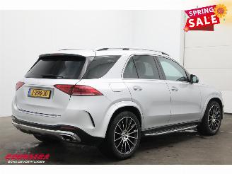 Mercedes GLE 300d AMG 4MATIC Pano Luft Burmester ACC Memory picture 3