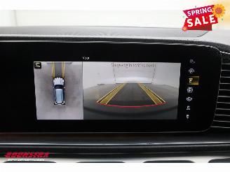 Mercedes GLE 300d AMG 4MATIC Pano Luft Burmester ACC Memory picture 28