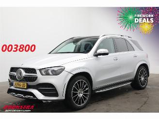 Avarii autoturisme Mercedes GLE 300d AMG 4MATIC Pano Luchtv. Burmester Pr Plus 2019/8