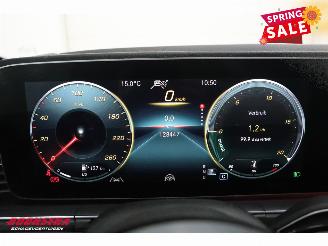 Mercedes GLE 300d AMG 4MATIC Pano Luft Burmester ACC Memory picture 23