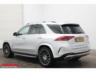 Mercedes GLE 300d AMG 4MATIC Pano Luft Burmester ACC Memory picture 4