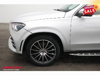 Mercedes GLE 300d AMG 4MATIC Pano Luft Burmester ACC Memory picture 7