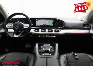 Mercedes GLE 300d AMG 4MATIC Pano Luft Burmester ACC Memory picture 16