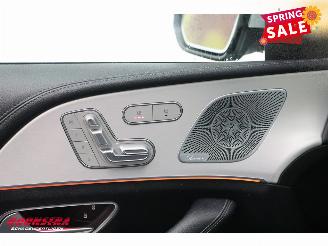 Mercedes GLE 300d AMG 4MATIC Pano Luft Burmester ACC Memory picture 24