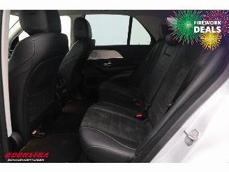 Mercedes GLE 300d AMG 4MATIC Pano Luchtv. Burmester Pr Plus picture 19