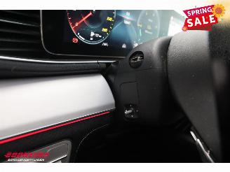 Mercedes GLE 300d AMG 4MATIC Pano Luft Burmester ACC Memory picture 25