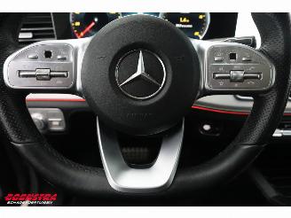 Mercedes GLE 300d AMG 4MATIC Pano Luft Burmester ACC Memory picture 22