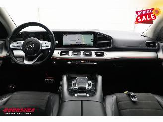 Mercedes GLE 300d AMG 4MATIC Pano Luft Burmester ACC Memory picture 16