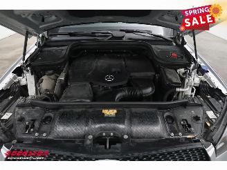 Mercedes GLE 300d AMG 4MATIC Pano Luft Burmester ACC Memory picture 6
