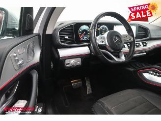 Mercedes GLE 300d AMG 4MATIC Pano Luft Burmester ACC Memory picture 20