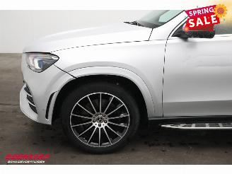 Mercedes GLE 300d AMG 4MATIC Pano Luft Burmester ACC Memory picture 7