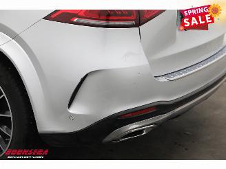 Mercedes GLE 300d AMG 4MATIC Pano Luft Burmester ACC Memory picture 9