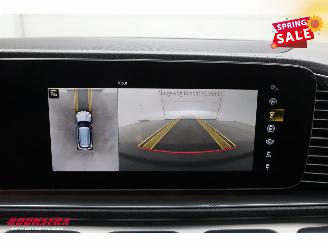 Mercedes GLE 300d AMG 4MATIC Pano Luft Burmester ACC Memory picture 28