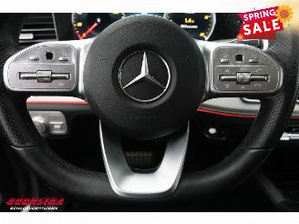 Mercedes GLE 300d AMG 4MATIC Pano Luft Burmester ACC Memory picture 22