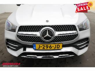 Mercedes GLE 300d AMG 4MATIC Pano Luft Burmester ACC Memory picture 5