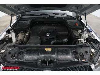 Mercedes GLE 300d AMG 4MATIC Pano Luft Burmester ACC Memory picture 6