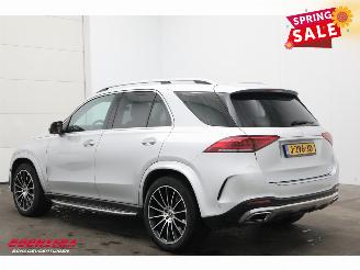 Mercedes GLE 300d AMG 4MATIC Pano Luft Burmester ACC Memory picture 4