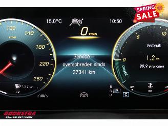 Mercedes GLE 300d AMG 4MATIC Pano Luft Burmester ACC Memory picture 30