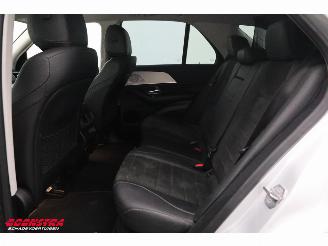 Mercedes GLE 300d AMG 4MATIC Pano Luft Burmester ACC Memory picture 19