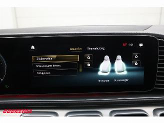 Mercedes GLE 300d AMG 4MATIC Pano Luchtv. Burmester Pr Plus picture 29