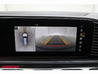 Mercedes GLE 300d AMG 4MATIC Pano Luft Burmester ACC Memory picture 28