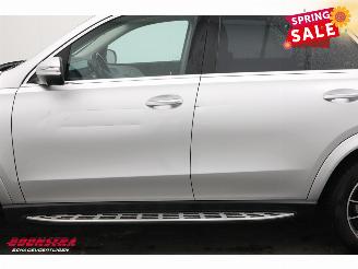 Mercedes GLE 300d AMG 4MATIC Pano Luft Burmester ACC Memory picture 8