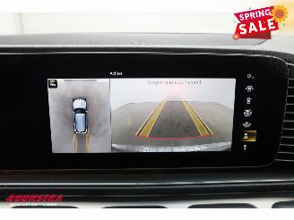 Mercedes GLE 300d AMG 4MATIC Pano Luft Burmester ACC Memory picture 27