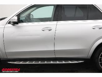 Mercedes GLE 300d AMG 4MATIC Pano Luchtv. Burmester Pr Plus picture 8