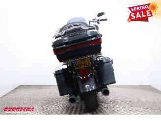 Harley-Davidson  110 FLHTCUSE CVO Ultra Classic 110 Years Ed. Radio Cruise LED ABS picture 8