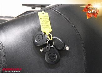 Harley-Davidson  110 FLHTCUSE CVO Ultra Classic 110 FLHTCUSE8 CVO Ultra Classi 110 Years Ed. Radio Cruise LED ABS picture 25