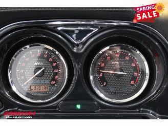 Harley-Davidson  110 FLHTCUSE CVO Ultra Classic 110 Years Ed. Radio Cruise LED ABS picture 17