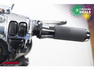 Harley-Davidson  110 FLHTCUSE CVO Ultra Classic 110 Years Ed. Radio Cruise LED ABS picture 24