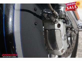 Harley-Davidson  110 FLHTCUSE CVO Ultra Classic 110 Years Ed. Radio Cruise LED ABS picture 12