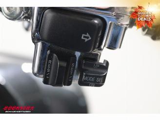 Harley-Davidson  110 FLHTCUSE CVO Ultra Classic 110 FLHTCUSE8 CVO Ultra Classi 110 Years Ed. Radio Cruise LED ABS picture 19
