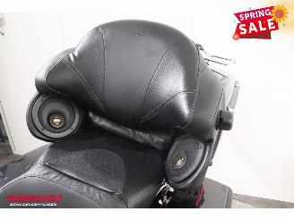 Harley-Davidson  110 FLHTCUSE CVO Ultra Classic 110 Years Ed. Radio Cruise LED ABS picture 22