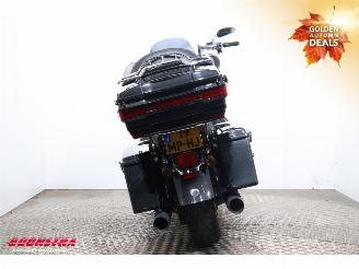 Harley-Davidson  110 FLHTCUSE CVO Ultra Classic 110 FLHTCUSE8 CVO Ultra Classi 110 Years Ed. Radio Cruise LED ABS picture 8