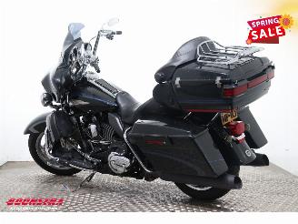 Harley-Davidson  110 FLHTCUSE CVO Ultra Classic 110 Years Ed. Radio Cruise LED ABS picture 4