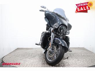 Harley-Davidson  110 FLHTCUSE CVO Ultra Classic 110 Years Ed. Radio Cruise LED ABS picture 6