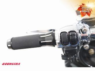 Harley-Davidson  110 FLHTCUSE CVO Ultra Classic 110 FLHTCUSE8 CVO Ultra Classi 110 Years Ed. Radio Cruise LED ABS picture 23