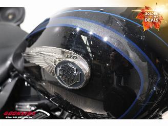 Harley-Davidson  110 FLHTCUSE CVO Ultra Classic 110 FLHTCUSE8 CVO Ultra Classi 110 Years Ed. Radio Cruise LED ABS picture 13
