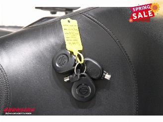 Harley-Davidson  110 FLHTCUSE CVO Ultra Classic 110 Years Ed. Radio Cruise LED ABS picture 25