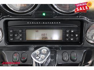 Harley-Davidson  110 FLHTCUSE CVO Ultra Classic 110 Years Ed. Radio Cruise LED ABS picture 18