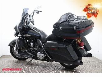 Harley-Davidson  110 FLHTCUSE CVO Ultra Classic 110 FLHTCUSE8 CVO Ultra Classi 110 Years Ed. Radio Cruise LED ABS picture 4