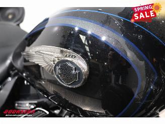 Harley-Davidson  110 FLHTCUSE CVO Ultra Classic 110 Years Ed. Radio Cruise LED ABS picture 13