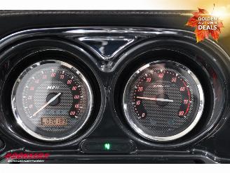 Harley-Davidson  110 FLHTCUSE CVO Ultra Classic 110 FLHTCUSE8 CVO Ultra Classi 110 Years Ed. Radio Cruise LED ABS picture 17