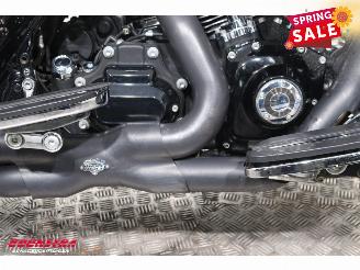 Harley-Davidson  110 FLHTCUSE CVO Ultra Classic 110 Years Ed. Radio Cruise LED ABS picture 10